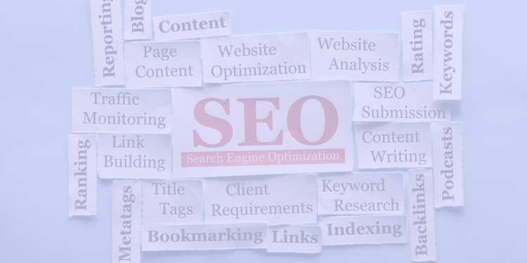 Rédaction SEO en 2025 : encore des mots-clés, ou bien plus que ça&nbsp;?